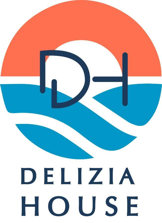 Апартаменты Delizia House Ortigia,Centro Citta, Vicino Al Mare Сиракузы Экстерьер фото