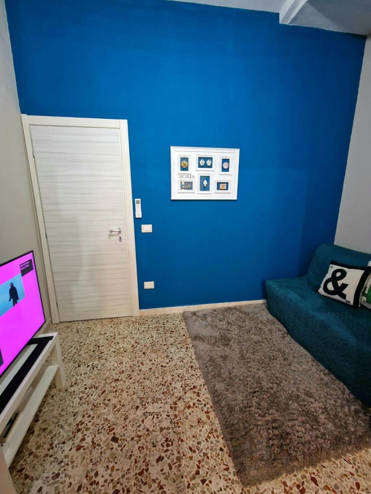 Апартаменты Delizia House Ortigia,Centro Citta, Vicino Al Mare Сиракузы Экстерьер фото