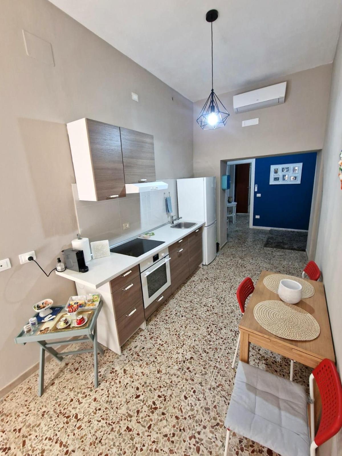 Апартаменты Delizia House Ortigia,Centro Citta, Vicino Al Mare Сиракузы Экстерьер фото