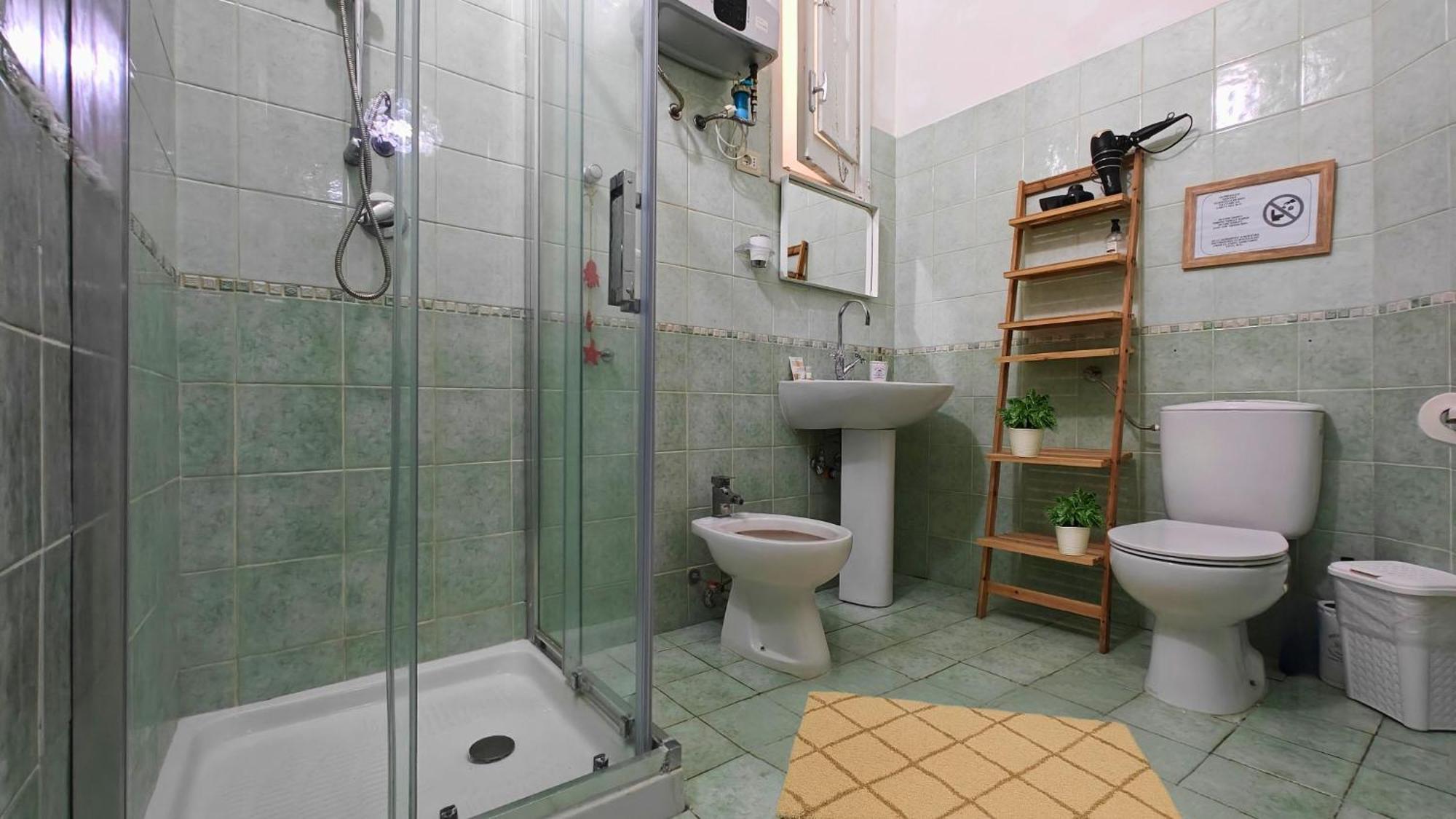 Апартаменты Delizia House Ortigia,Centro Citta, Vicino Al Mare Сиракузы Экстерьер фото